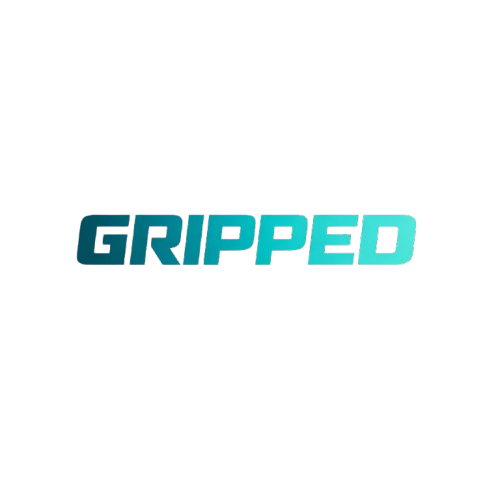 Gripped
